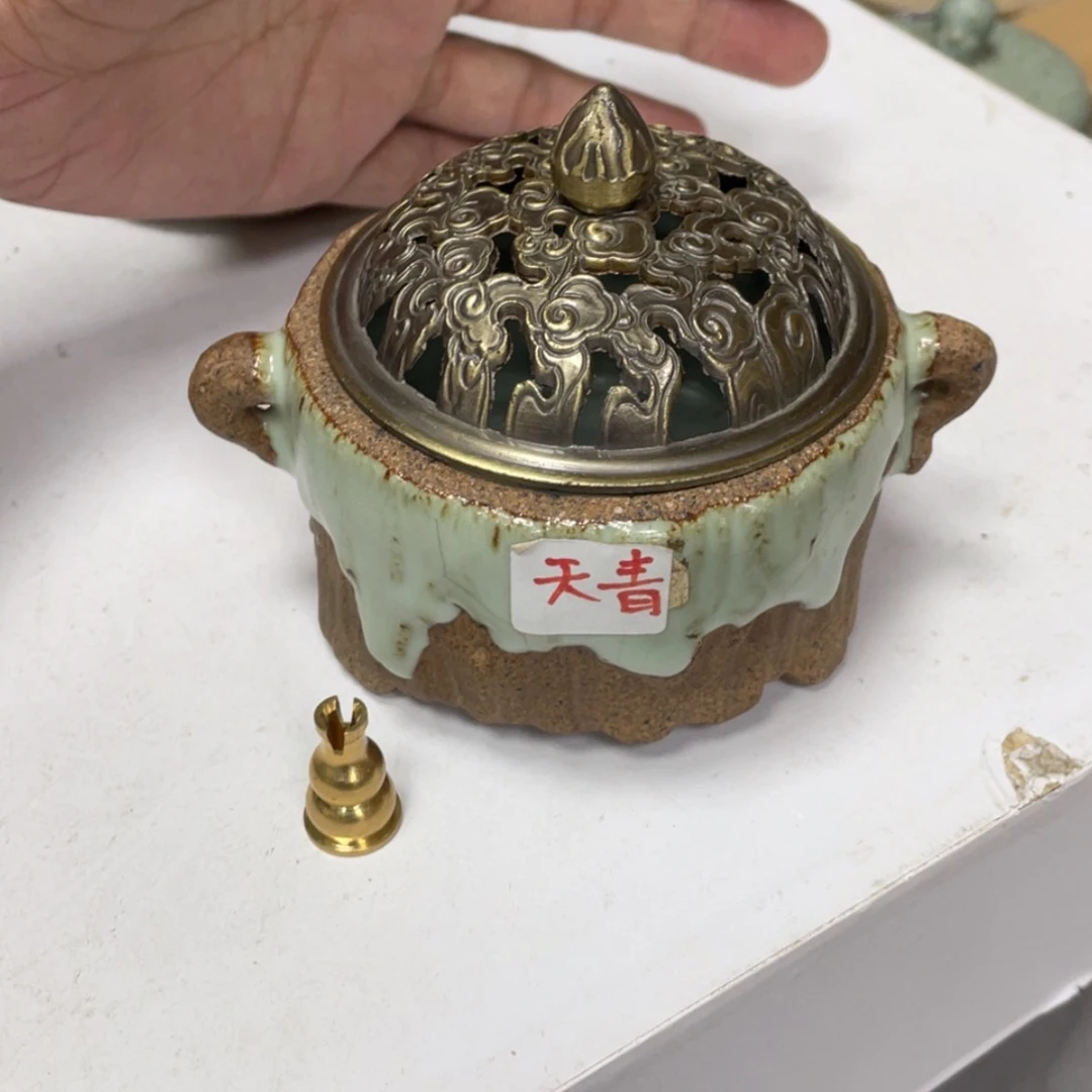 【闪购商品】壶老段烧茶器茶具！