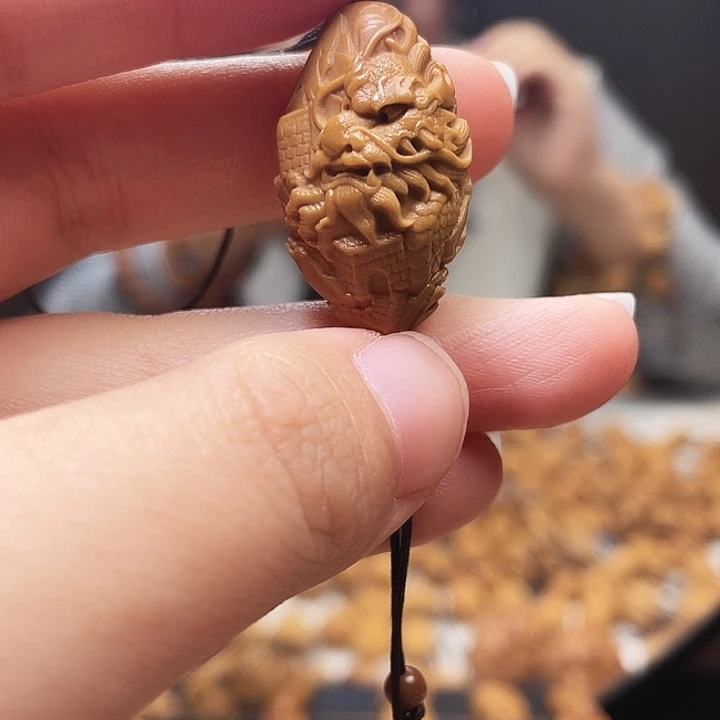 橄榄核手串/手链橄榄核