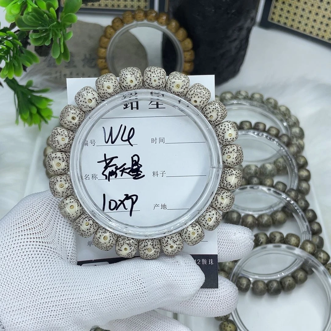 菩提籽类W4 满天星 10