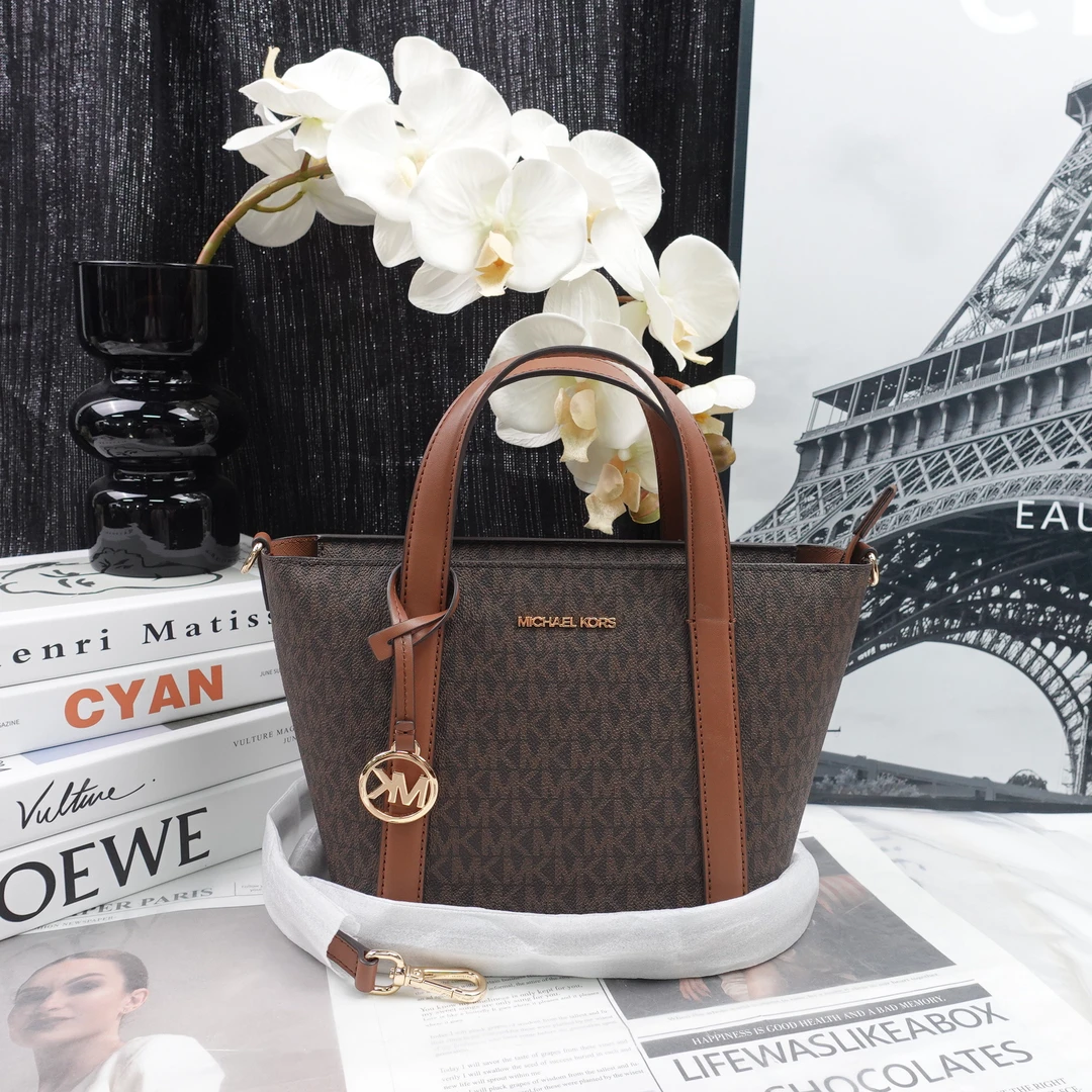 95新 MICHAEL KORS/迈克高仕 单肩包/T10227855