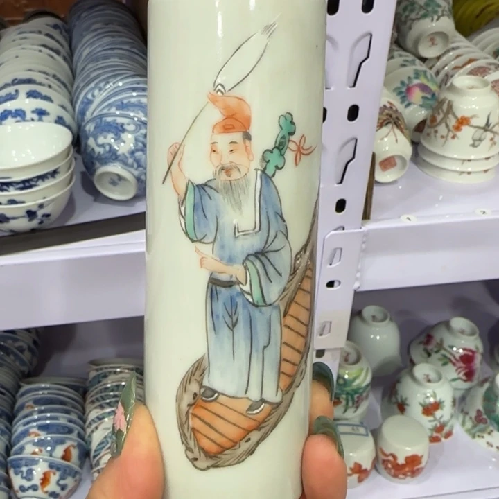 杯陶瓷艺术品收藏陶瓷