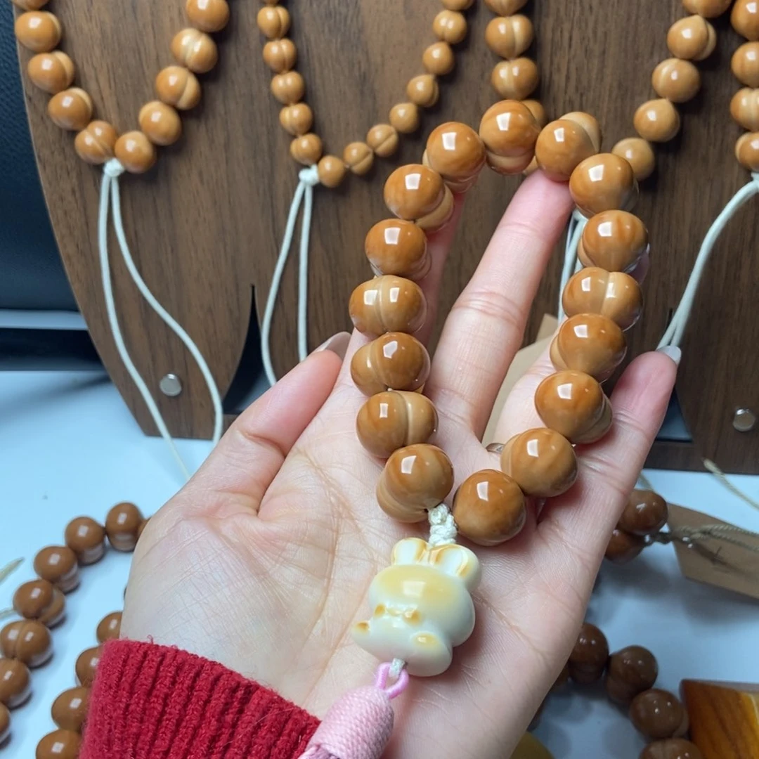 手串猴头核桃金****家