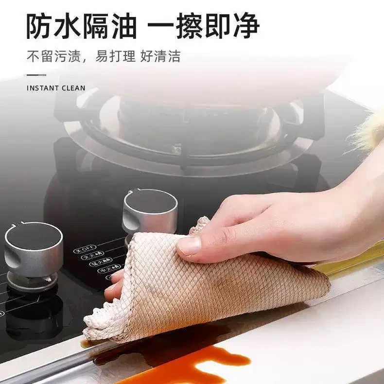 防霉防油贴美缝铝箔贴胶带浴室台面纸水池贴条灶台马桶耐高温无痕