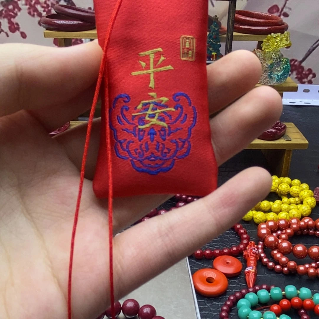 天然辰砂看图看图