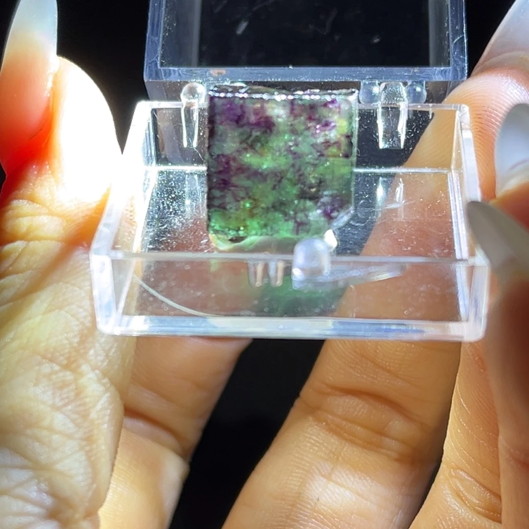 石材纳米比亚幻影单晶