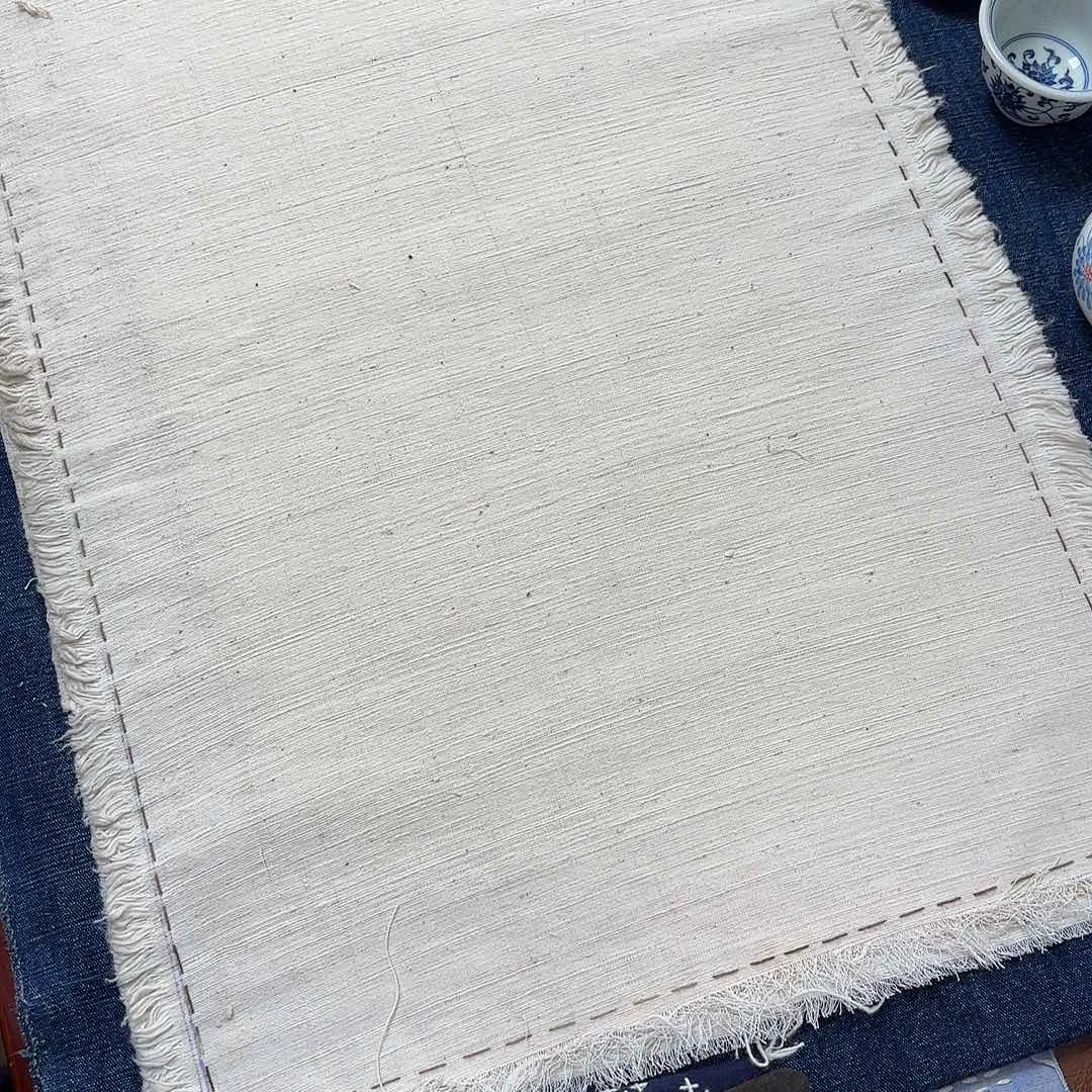 白色茶席打底54+36