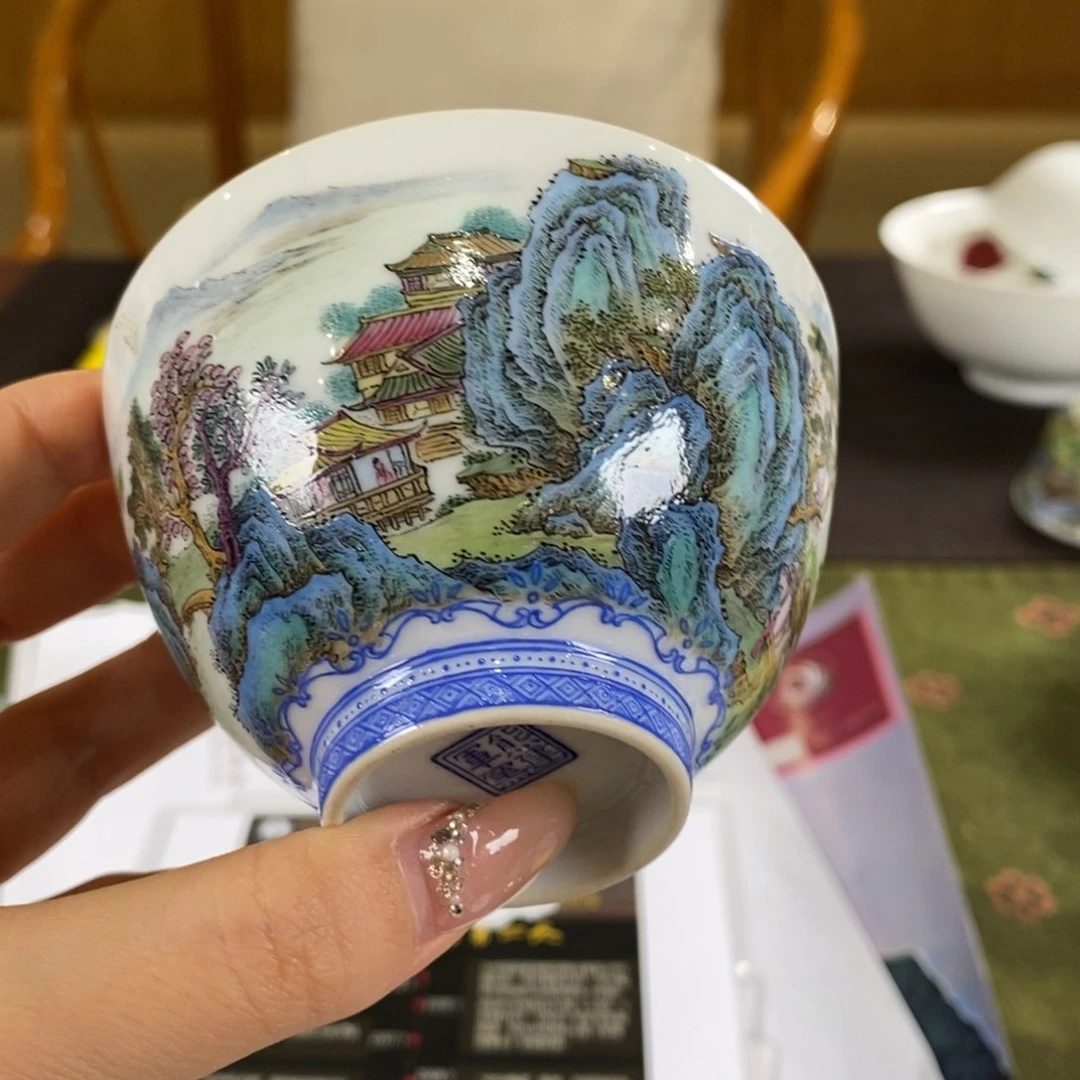 九鸣瓷艺九鸣瓷艺