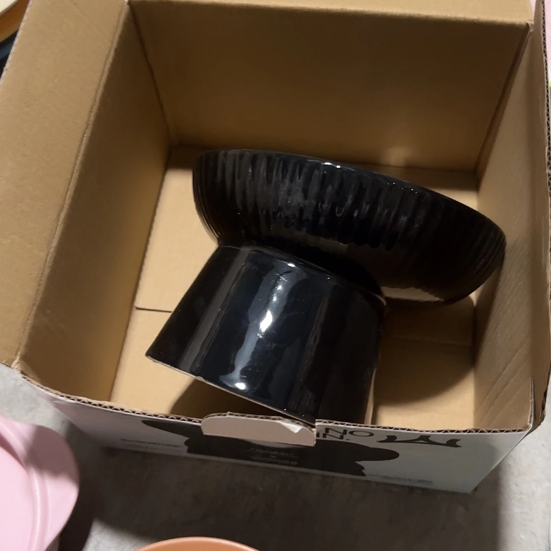 瓷品陶瓷微瑕福利B44