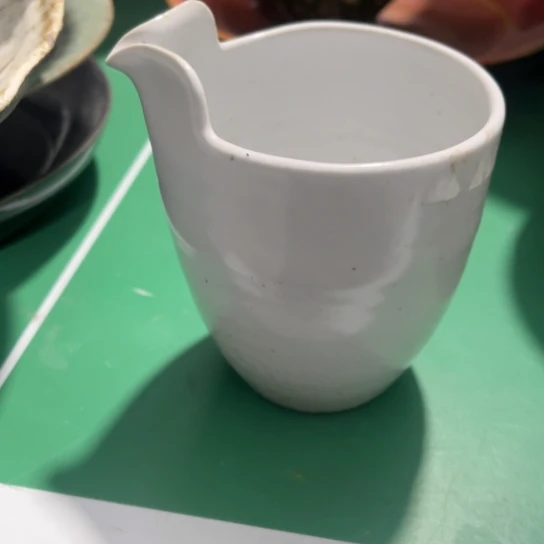 陶景德镇瓷器博物陈列6677788