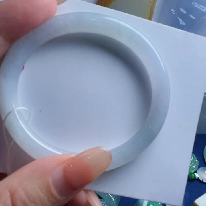 翡翠未镶嵌颈饰天然翡翠