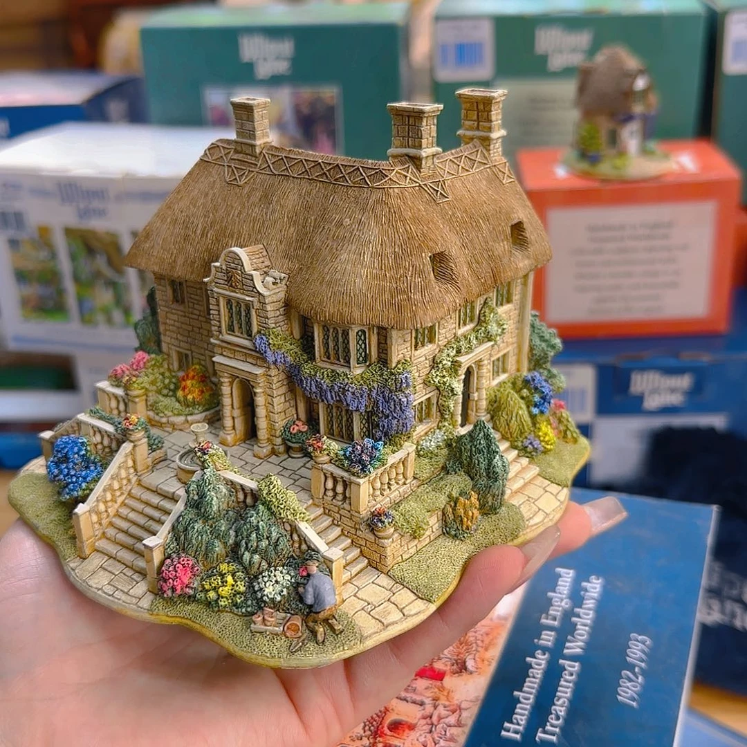 欧洲瓷器收藏鉴赏