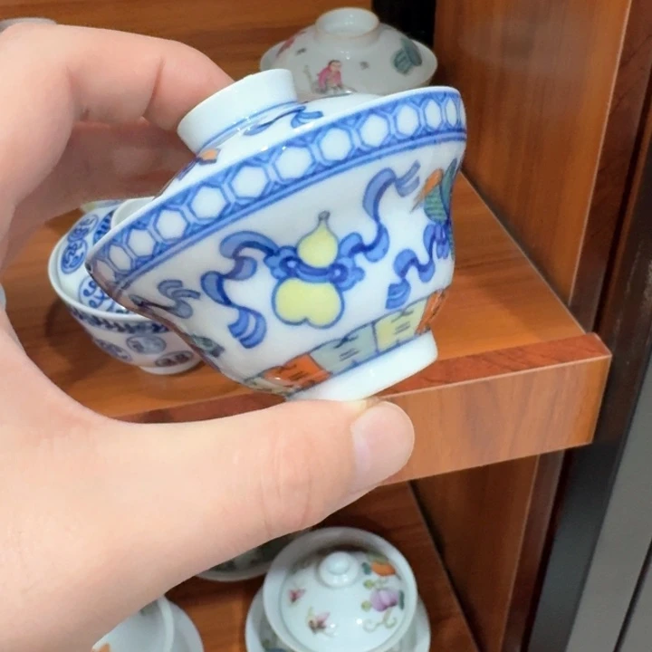 陶瓷艺术品收藏陶瓷
