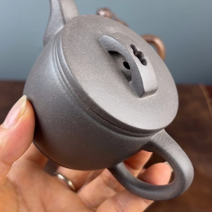 茶杯紫砂这两者在不同