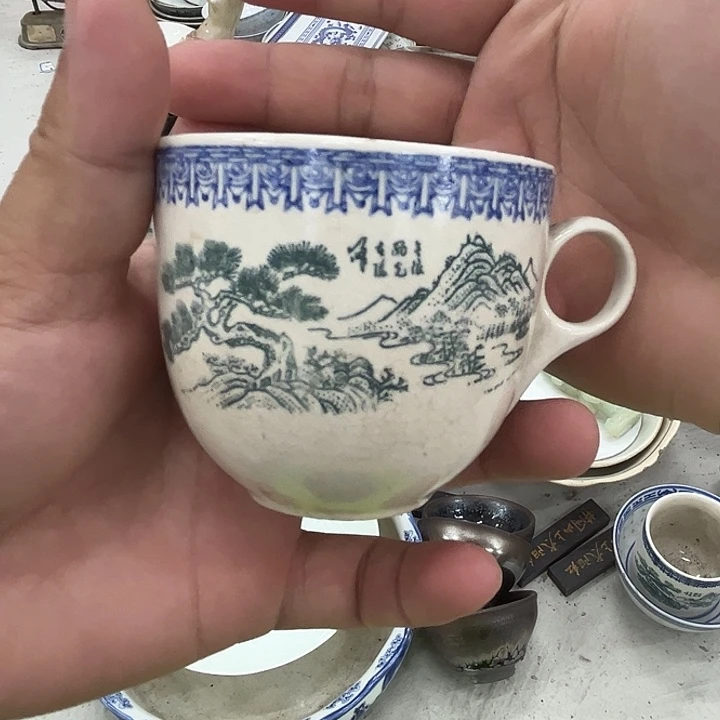 日用家用好用瓷器
