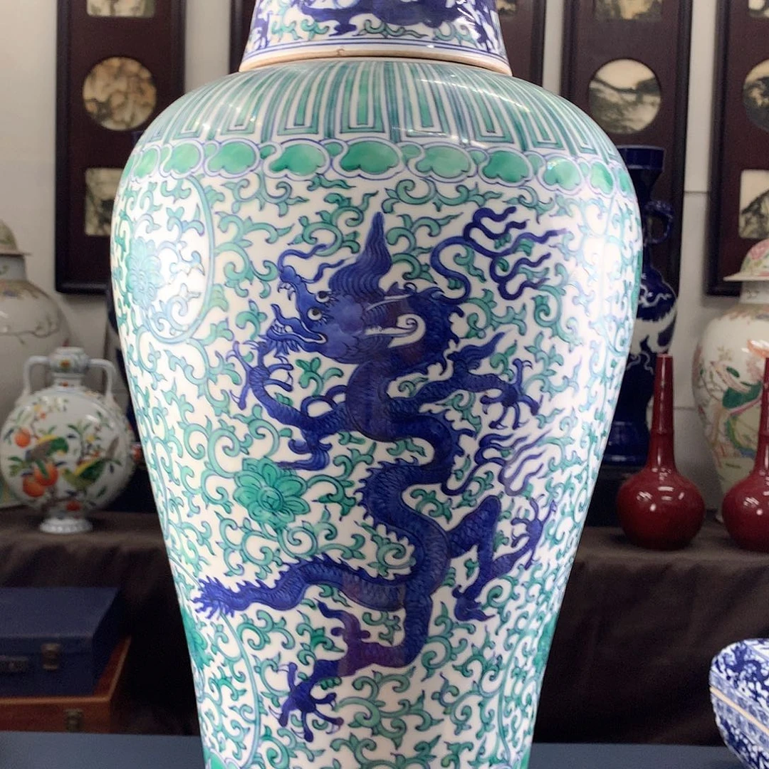 用***0花瓶摆件工艺品陶瓷材料有限公司