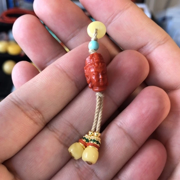 蜜蜡珠宝奇石未镶嵌