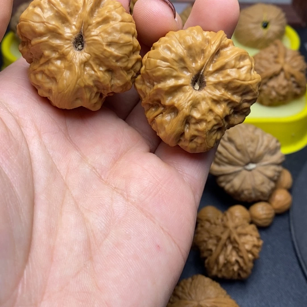 手串/手链核桃一帆风顺