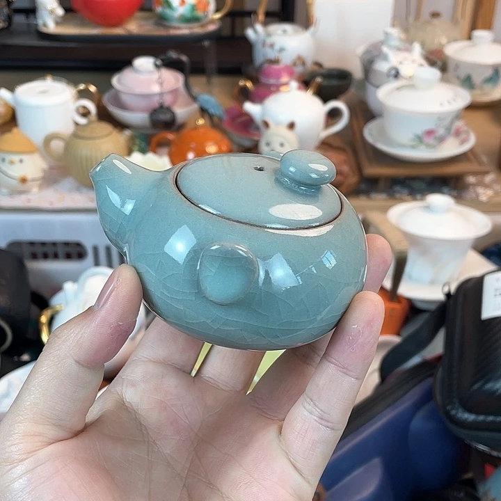 茶具套装特价包邮