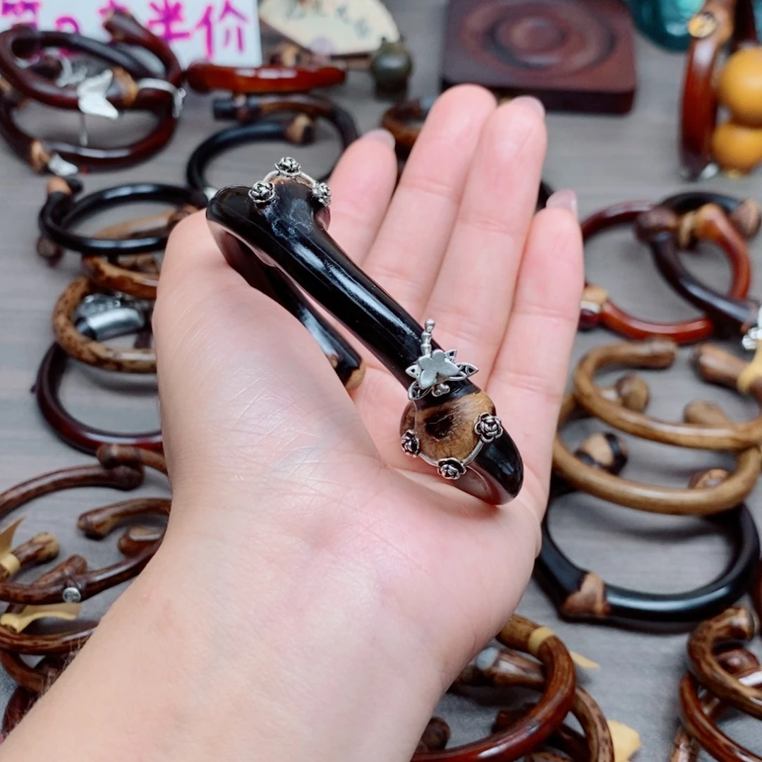 烦****核桃其他定制蝴蝶玫瑰不退不换