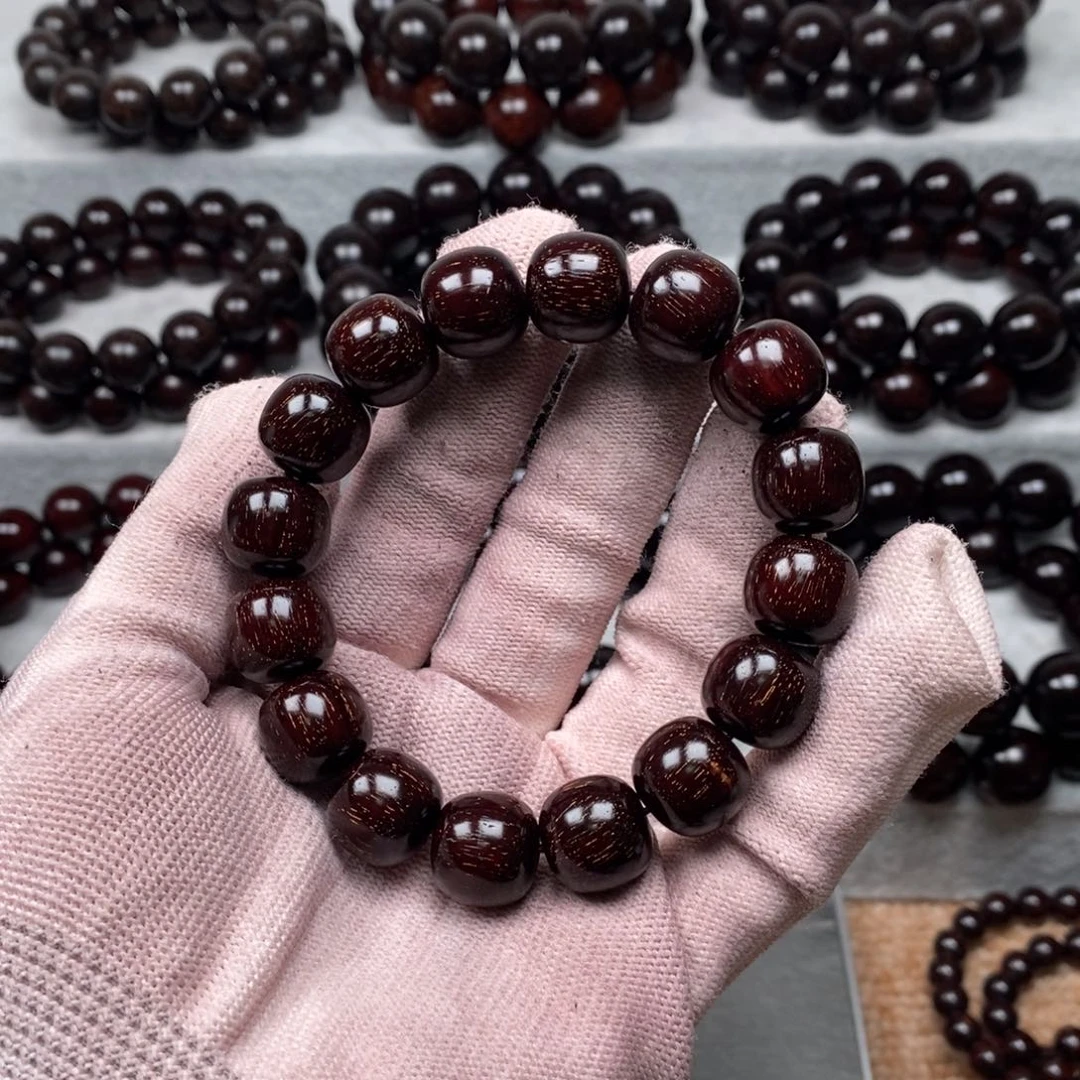 檀香紫檀（小叶紫檀）1314满