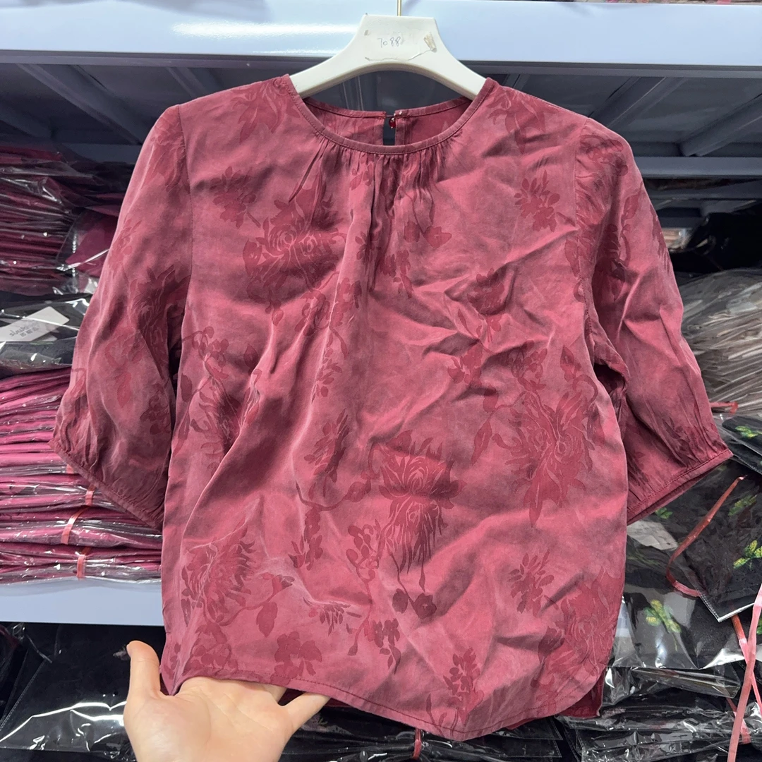 样款新中式上衣9-29