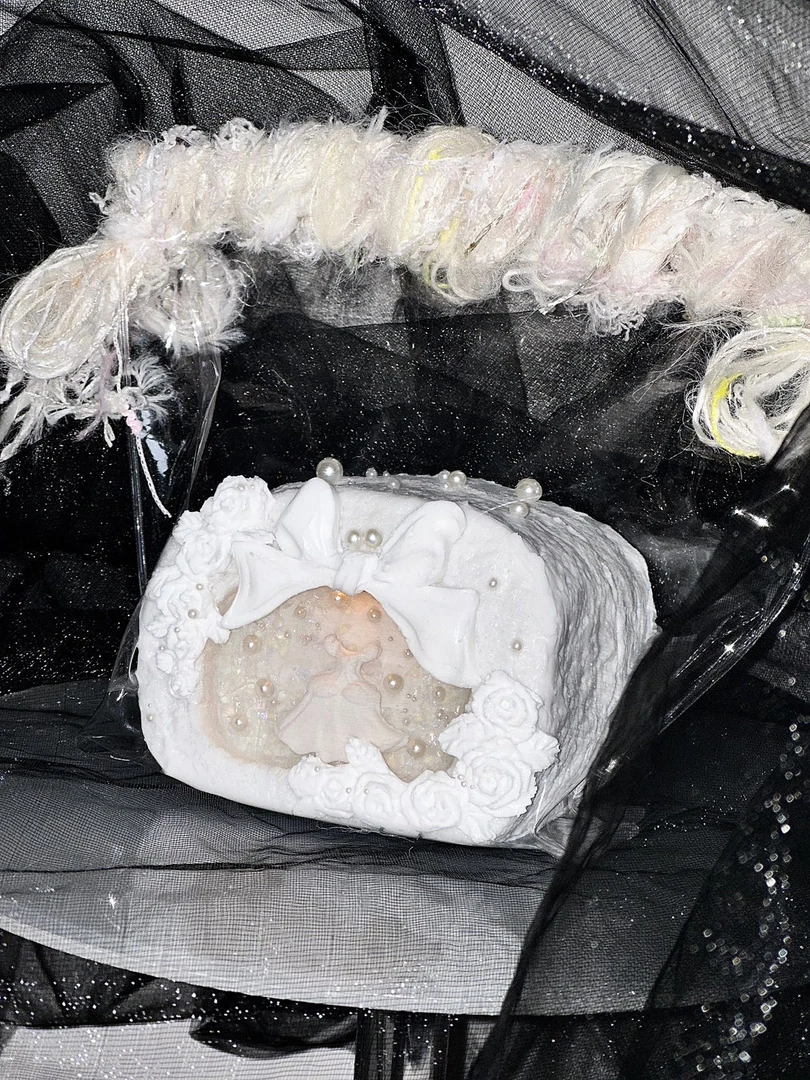 【排队链接29.9米]纯手工捏捏乐