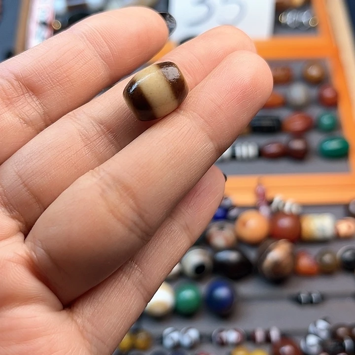 玛瑙/玉髓珠宝半成品未镶嵌富***8