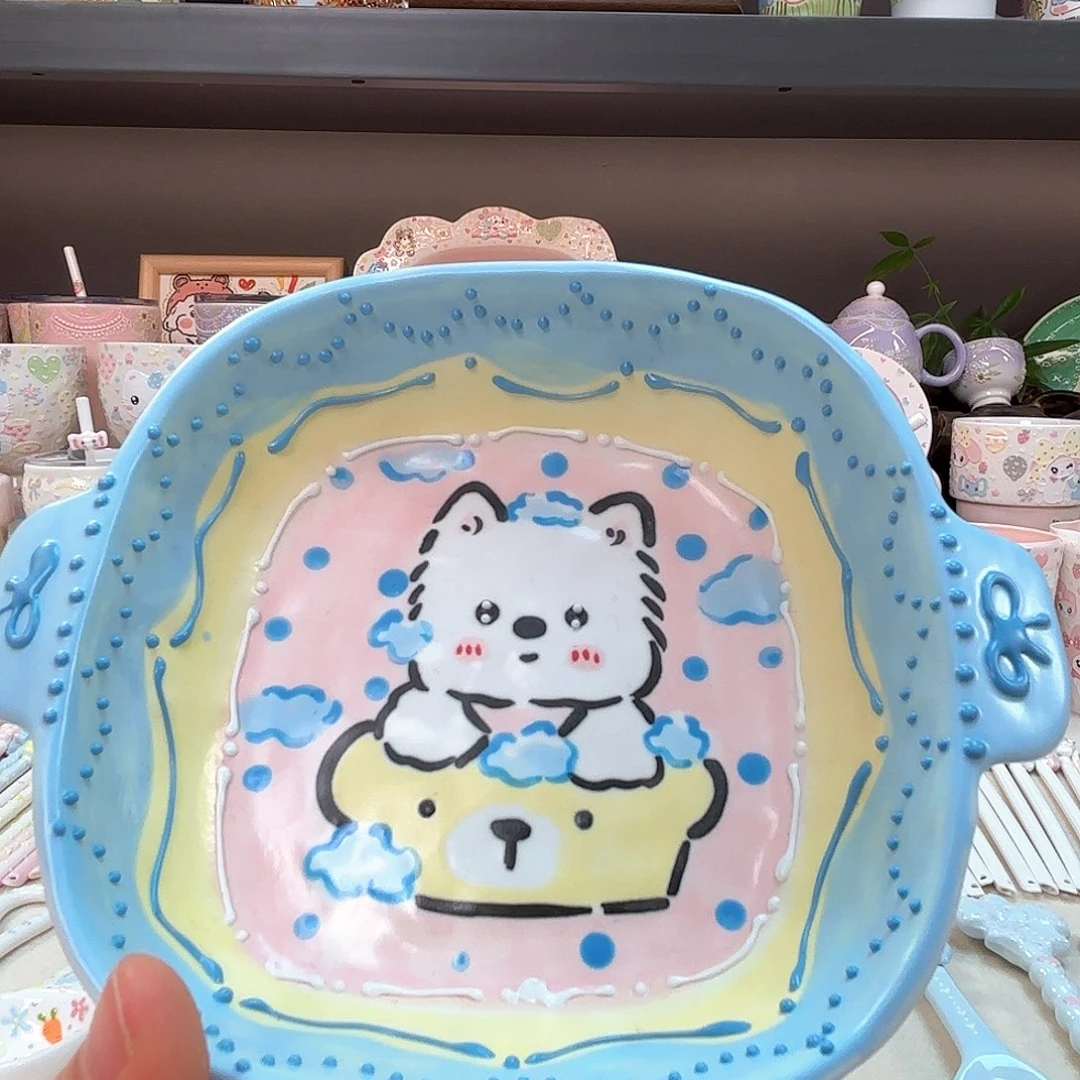 景德镇设计师款陶瓷