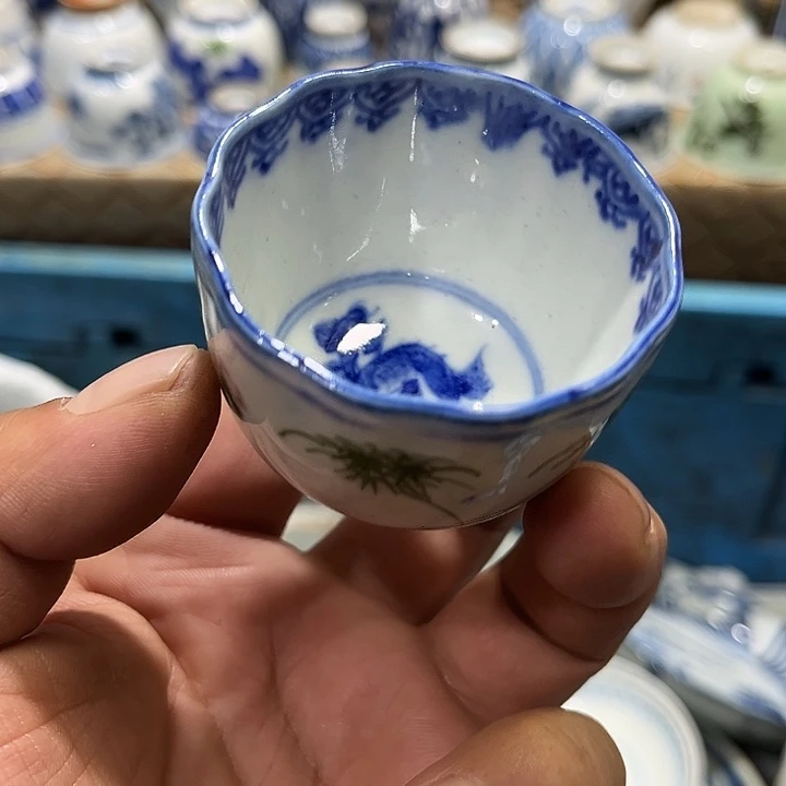 陶瓷茶玩榜第二十名