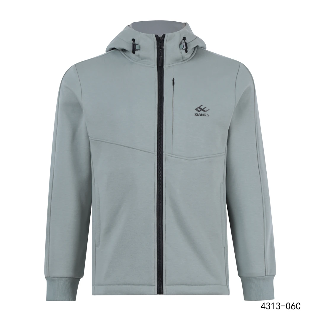 向尚运动男式上衣