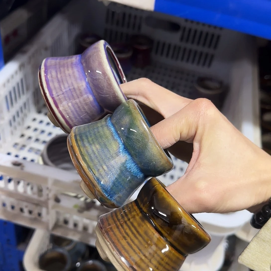 2个福利局［凑9元包邮24小时发］随机颜色9029