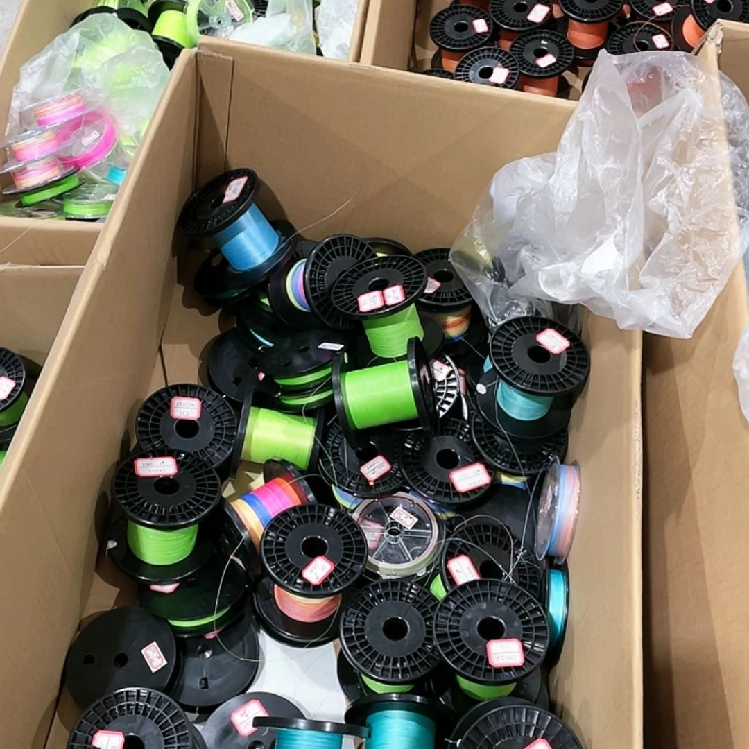 【闪购商品】PE12➕1绿色1号350米福利