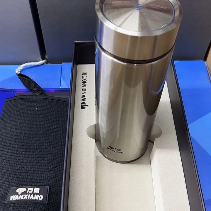 万象保温杯h61-500杯套