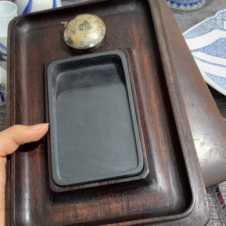 紫砂茶杯非常漂亮好看的碗