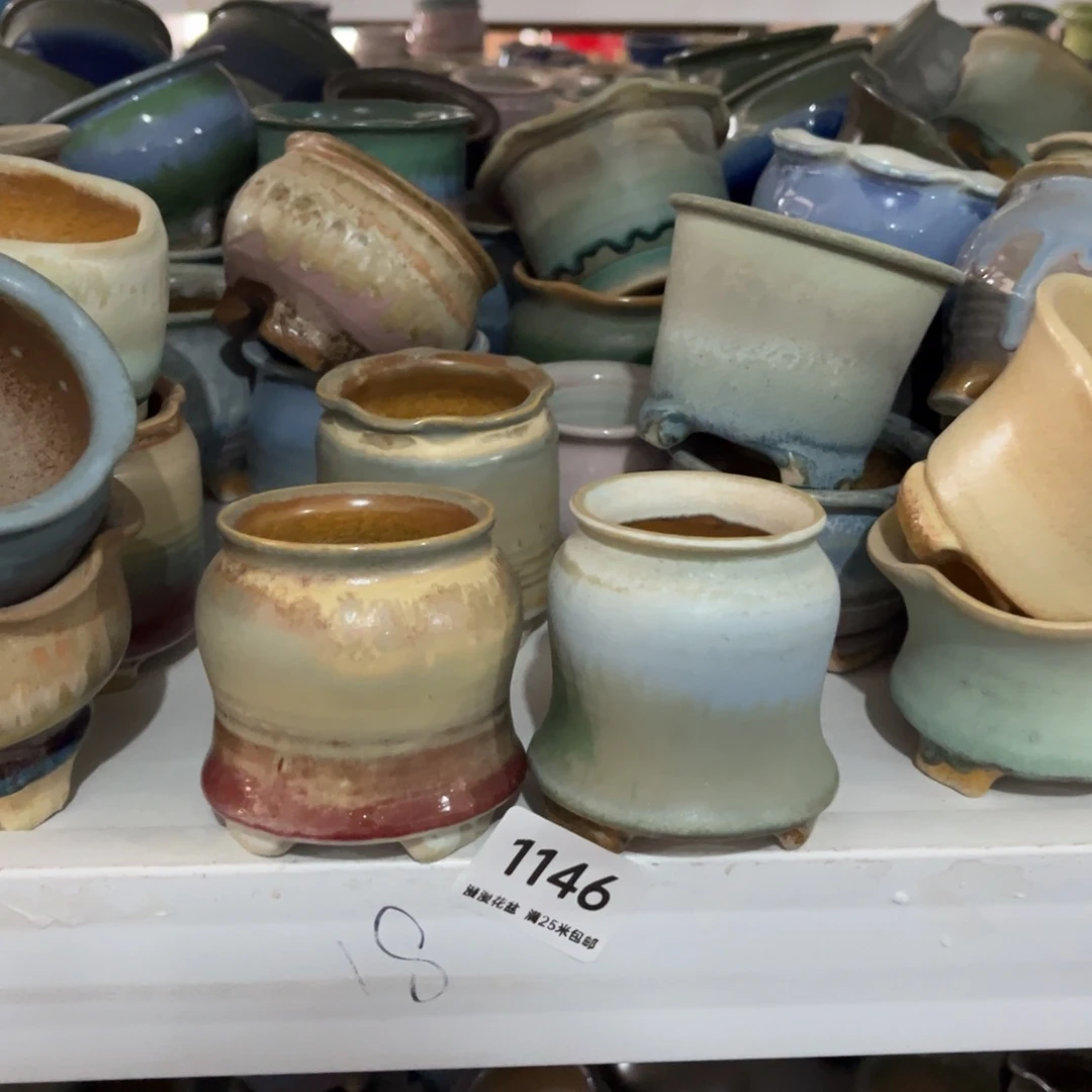 1146内口5景德镇手工制作
