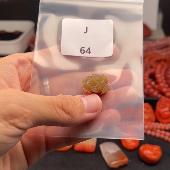 未镶嵌南红玛瑙多样性发货配饰南红玛瑙