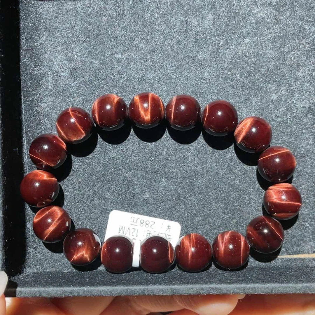 【闪购商品】未镶嵌木变石手链I****座