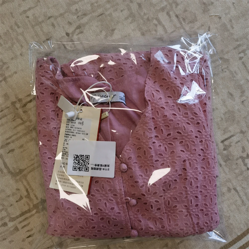 5114-品牌撤柜女装T恤清仓-冯丽丽好物