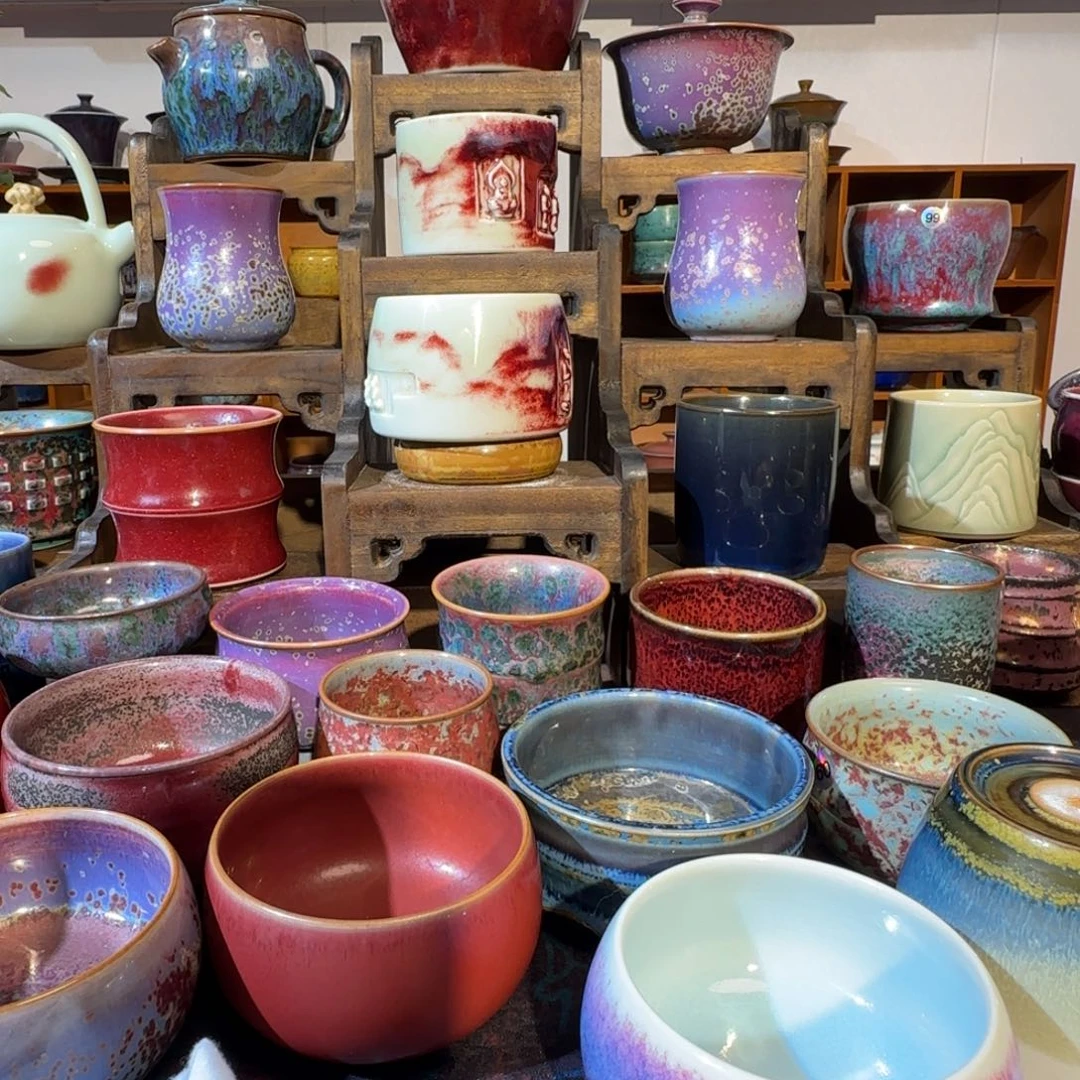 苗***喘钧瓷手作钧瓷手作钧瓷手作