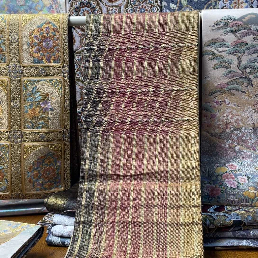 织绣手工编织柔软