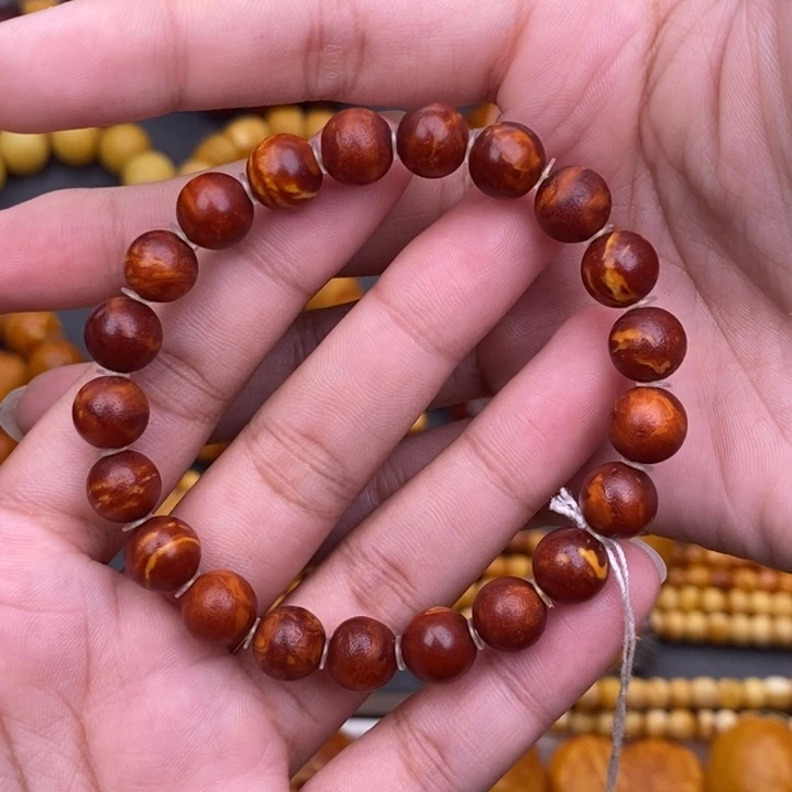 琥珀未镶嵌裸石蜜蜡L