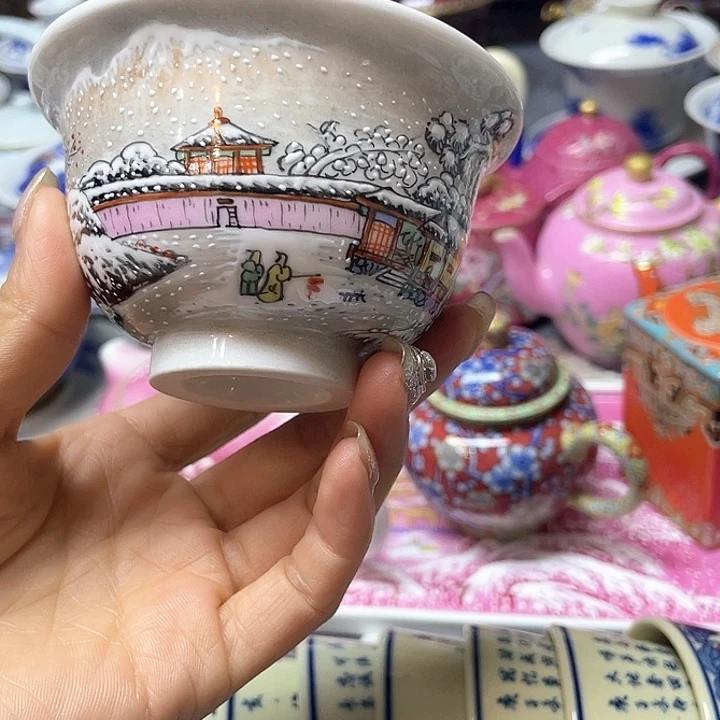 景德镇陶瓷博物有限公司成立，