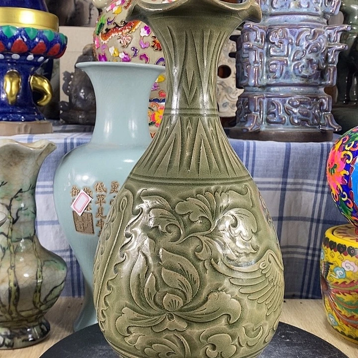 陶泽如花儿盛开了