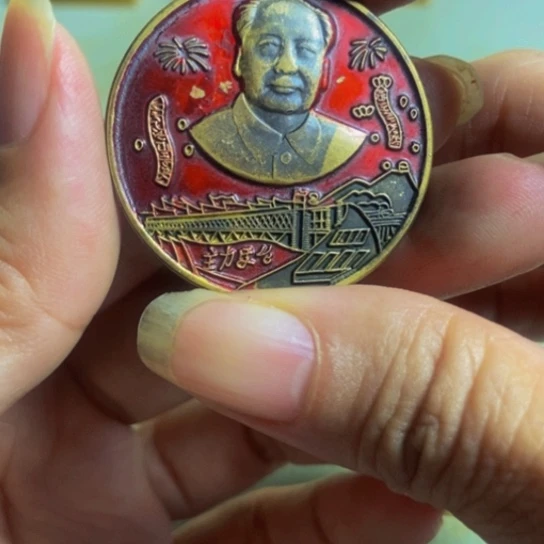 瓷片景德镇陶瓷艺术品