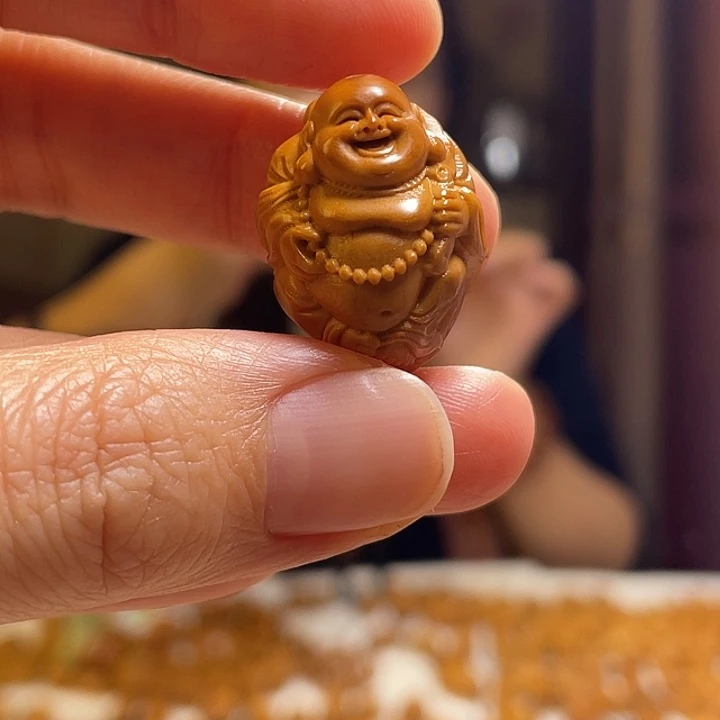 手串/手链橄榄核