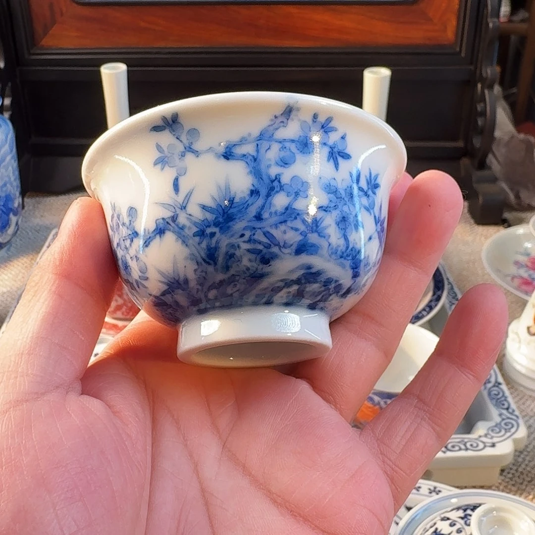 名窑口，放漏时间到啦