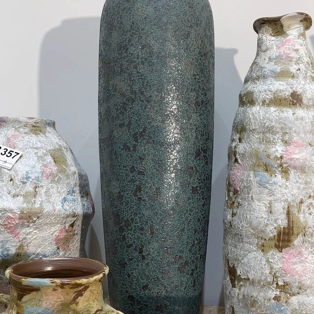 瓶景德镇陶瓷花瓶花器