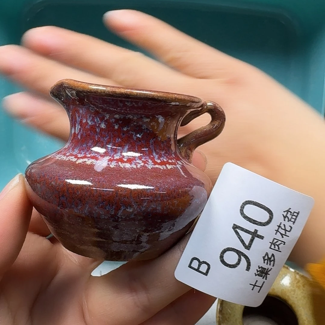 罐g****k陶瓷艺术品设计与制作