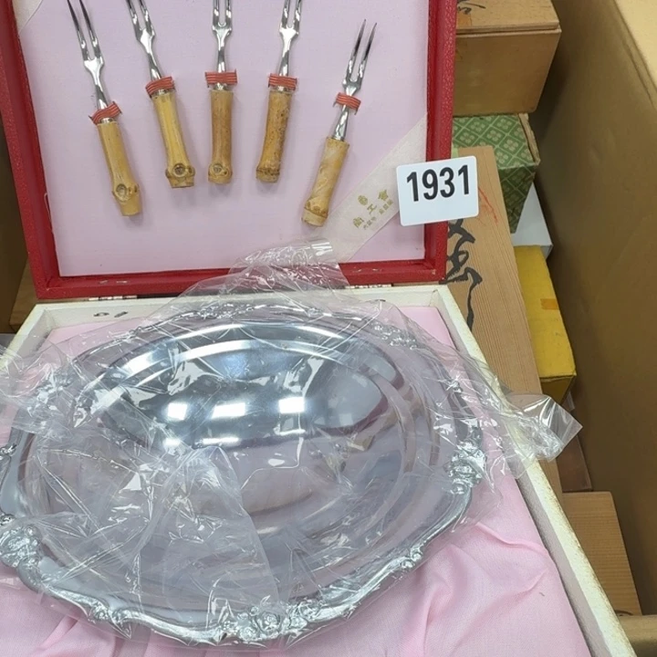 瓷片娃**器工艺品摆件瓷器摆件666
