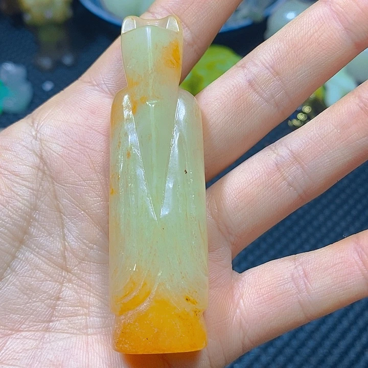 精选商品一图一物